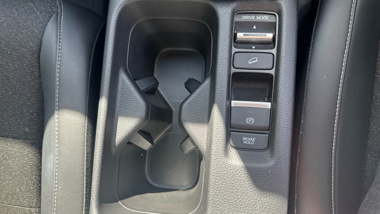 Honda HR-V 1.5 eHEV Advance 5dr CVT Hybrid Hatchback